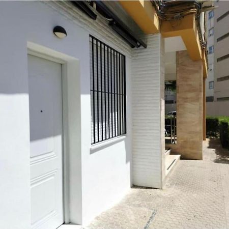 Apartamento Triana Arellano Sevilla Exterior foto