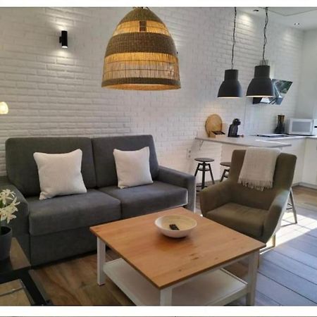 Apartamento Triana Arellano Sevilla Exterior foto